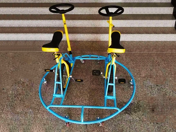 冰雪地自行車(chē)